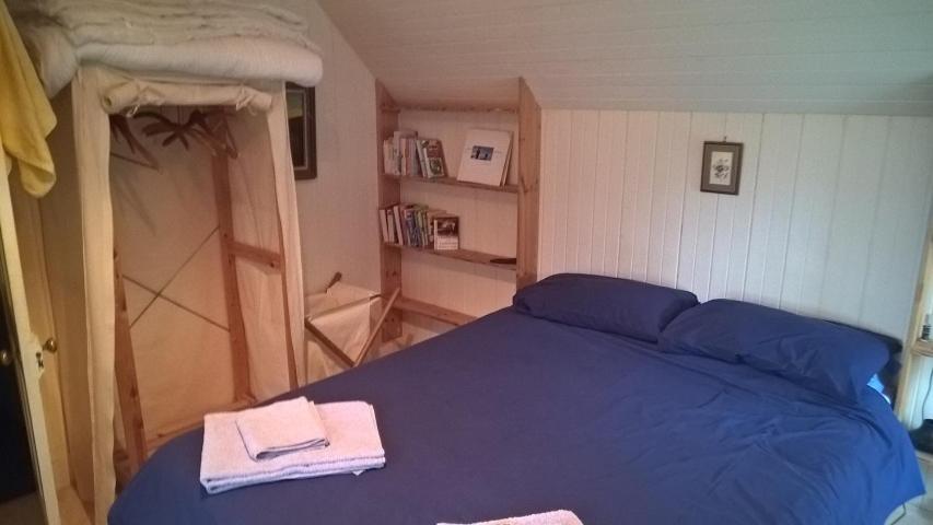 Tigh Na Tilleadh Achiltibuie ภายนอก รูปภาพ