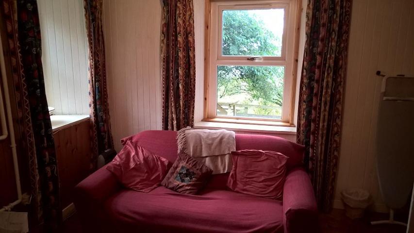 Tigh Na Tilleadh Achiltibuie ภายนอก รูปภาพ